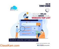 Seo Service Provider in Madurai