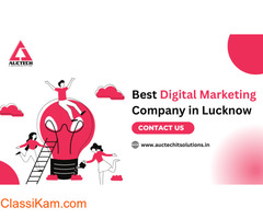 Best Digital Marketing Company in Lucknow