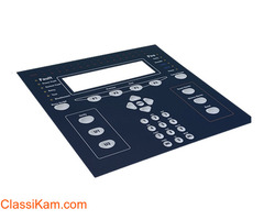 Graphic Overlay Manufacturers