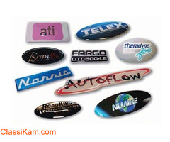 PU Dome Stickers Manufacturers