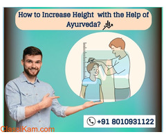 Dr Monga - Height Increase Treatment