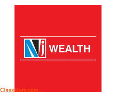 Open E-Wealth Mutual Fund Account With NJ Wealth