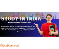 MBBS Abroad Success in Hyderabad with Paraakhya Education Consultants