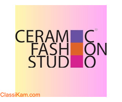 GVT Tiles at Ceramic Fashion Studio | Contact +912764286961