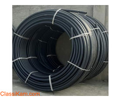 HDPE pipes for JJM