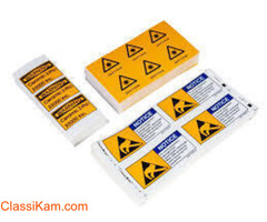 Vinyl Label Manufacturers