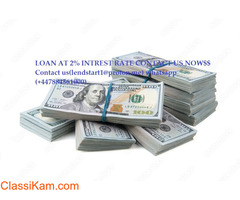 ARE YOU REALLY IN-NEED OF A LOAN AND YOU ARE CONFUSED