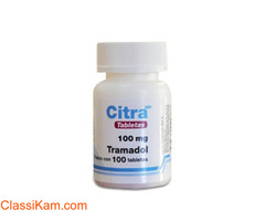 Buy Citra 100mg from Trustworthy Online Store