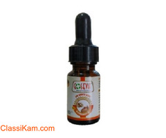 Gir Cow Ghrita from Goseva