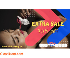 Buy Sex Toys For Men, Women And LGBTQ | Call 8697743555