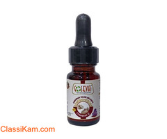 Kumkumadi Tailam at Goseva