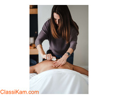 Bankok Style Body to Body Massage Luxury Spa in Kota 6378845651