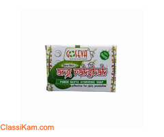 No Chemical Soap at Goseva