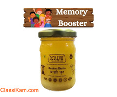 Brahmi Ghrita at Goseva