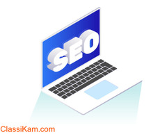 SEO Company in Chennai - TechNest Technologies