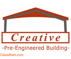 Pre Fabricated Tubular Steel Building Manufacturers in uttar Pradesh