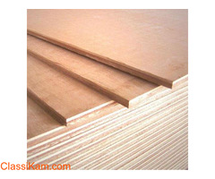 Plywood Manufacturer