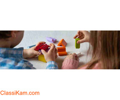 Child and Adolescent Counselling in Hauz Khas | Down Syndrome