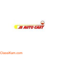 Iron Casting Manufacturers