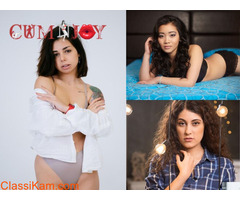 Exclusive Escort Service in Mumbai for a Discreet Experience