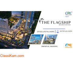 CRC the Flagship Sector 140A Noida