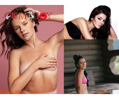 Premier Escort Service in Mumbai for Exclusive Clients