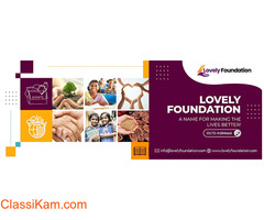 NGO's Working for Healthcare In India | lovelyfoundation