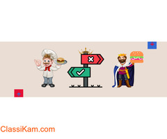 TM Play Important Role of Personal Branding in a Competitive Scene