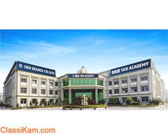 Best B.Ed College in Lucknow