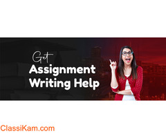 #1 Assignment Writing Company In NZ