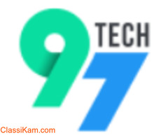 Coworking Space in Goregaon West | Office for Rent - 97 Technologies