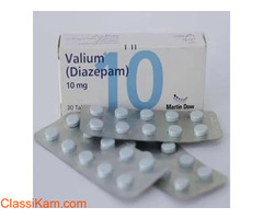 Buy Valium 10mg Online  Fast & Discreet Shipping