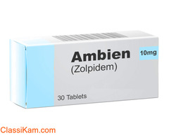 Buy Ambien 10mg Online  Fast & Secure Delivery for Sleep Aid