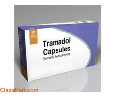Buy Tramadol 100mg Online - Trusted Pain Relief Medication