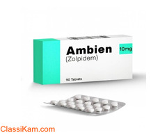 Buy Ambie 10mg Online - Fast, Secure, and Reliable Sleep Aid