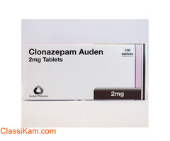 Buy Clonazepam 2mg Online - Trusted, Secure, and Fast Delivery