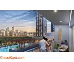 Elevate Your Lifestyle at Tarc Ishva