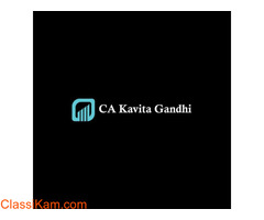 Optimizing Healthcare with Strategy Consulting by CA Kavita Gandhi