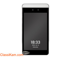 FRS08: Face Recognition Attendance System & Access Control!