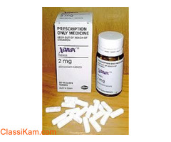 Buy Xanax 2mg Online | Fast Delivery & Trusted Source
