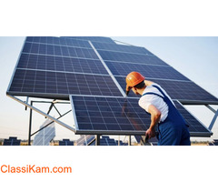 Solar Installation Made Easy – Adept Electrical Solutions