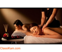 Spa Nest In Kiwale Pune 8655936414