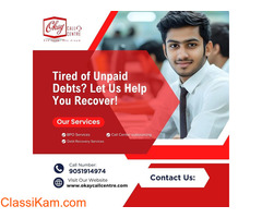 Tired of Unpaid Debts? Let Us Help You Recover!