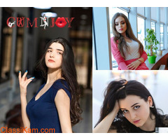 Premier Chennai Escorts at Your Service – CUMNJOY