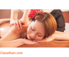 Bangkok Style Female To Male Body Massage In Nashik 8655936419