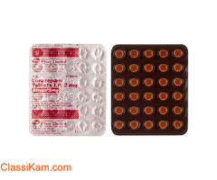 Buy Ativan Online for Fast and Effective Anxiety Relief