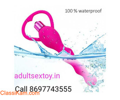 Experience Enhanced Pleasure Anal Vibrating Butt Plug