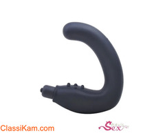 Buy Silicone Prostate Massager Anal For Women | Call 8697743555