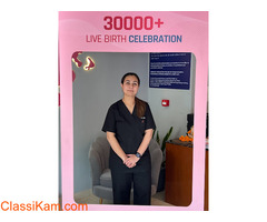 Dr. Anshika Lekhi - Best IVF Centre in Gurgaon