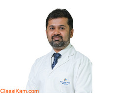 Dr. Himanshu Champaneri - Best Neurosurgeon in India